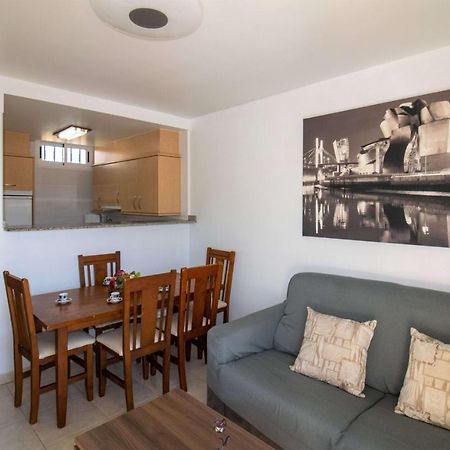 Atico Con Vistas Al Mar , Wifi Y Piscina - Sierra Irta Albert Villas Alcossebre Kültér fotó